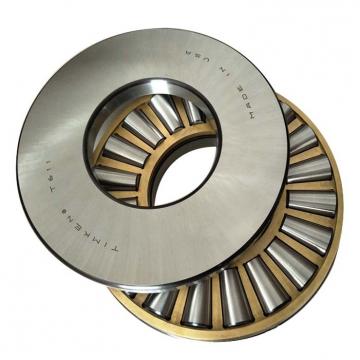 Timken T709 Thrust Roller Bearings