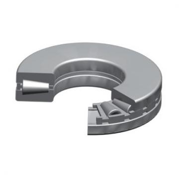 Timken T709 Thrust Roller Bearings