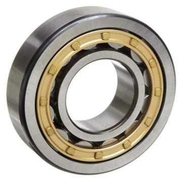 SKF N 312 ECM Thrust Ball Bearings 60 mm x 130 mm x 31 mm