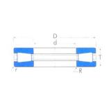 Timken T1421 Thrust Roller Bearings