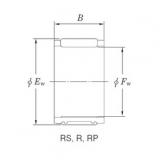 KOYO RF323726 Needle Roller Bearings