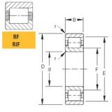 Timken 250RF51 Cylindrical Roller Bearings 250 mm x 410 mm x 57 mm 