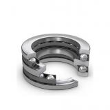 NSK 54305U+U305 Thrust Ball Bearings